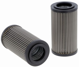 Filtr hydrauliczny zam.  MP FILTRI CU630M90N, SOFIMA RH150MCV1, IKRON HHC05302, MP FILTRI CU630M125N