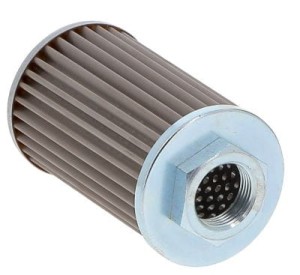 Filtr ssawny SH77007 zam. HYDAC 0025S125W, YANMAR 5743004400, KUBOTA 6819162180; UCC SE 75221110; PARKER SE1320; AUSA 090063061, LADOG 1292729302, ARLON SZ0100, PARKER SS1B2A1AP, 