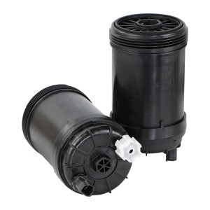 Filtr paliwa SN40706 zamiennik FS1098 FLEETGUARD , SF-FILTER SK48621