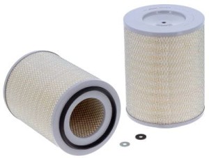 Filtr powietrza  zam. FILTRON AM467, DONALDSON P771516, MAHLE LX231