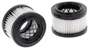 SA12572 Filtr odpowietrznik zam. JCB KRJ3461, CASE 4371823, HITACHI 4437838, CASE 159702A1, FIAT 71467099, HYUNDAI 31EE02110, MANN C6006. HIFI SA12572