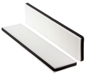 SC50118 Filtr kabinowy AEBI TT zam. AEBI 1115865, SKL46206. HIFI SC50118