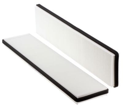 SC50118 Filtr kabinowy AEBI TT zam. AEBI 1115865, SKL46206. HIFI SC50118