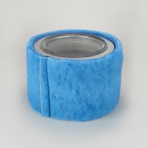 Filtr mgły olejowej DONALDSON TORIT 2625045 , TORIT 262-5045 , wkład DFO ULTRA-WEB