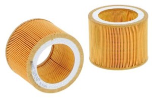 SA17224 Filtr powietrza zam. AIRPRESS  B473950 ,WORTHINGTON 6211457850, BOGE 5690033661,  INGERSOLL 88171913,  INGERSOLL 88210620, POWER SYSTEM 480039, WORTHINGTON 6211473900, ALUP 17200095, DEMAG 75155. HIFI SA17224