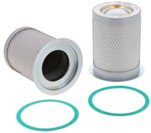 Filtr Separator oleju  zam. COMPAIR  A13138274, CECCATO 4391938, POWER SYSTEM 490018, DEMAG 13138274, AIRPOL MFS0034, FIAC 7212210000.