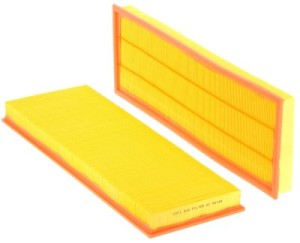 Filtr  kabinowy SC90148 CASE, NEW HOLLAND 84058793 zam. FLEETGUARD AF27866, PANCLEAN KPG1044, SF FILTER SKL46392