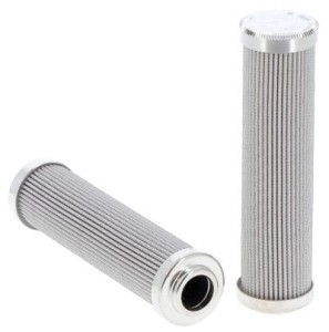 SH65055 Filtr hydrauliczny zam. INTERNOMEN 300106, SCHOTTEL 1091271, STAUFF SN024F10B. HIFI SH65055