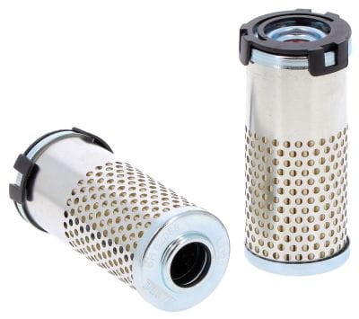 Filtr hydrauliczny SH52068  zam. ARGO HYTOS p3051053, JCB 90321460, MAHLE A30510RN10101