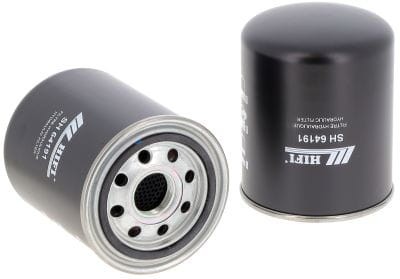 Filtr hydrauliczny KASSBOHRER-SETRA MULTICLASS zam. ENEGEL 02041-1160 , MAHLE HC28, MERCEDES 6285510289. DEUTZ 04438049, FLEETGUARG ST1490. FILTR HYDRAULIKI DEUTZ / MERCEDES.  HIFI SH64191. 