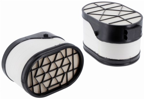 Filtr powietrza SA16474  zam. DONALDSON  P608668, CATERPILLAR 2901935, NEW HOLLAND  87356545