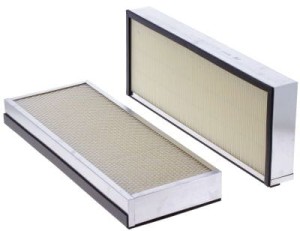 Filtr kabinowy VALTRA T seria; zam. VALTRA  20531310, SC90080, SKL46168, PANCLEAN APG1046