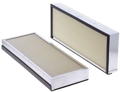 Filtr kabinowy VALTRA T seria; zam. VALTRA  20531310, SC90080, SKL46168, PANCLEAN APG1046