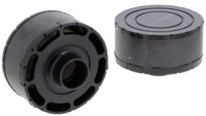 Filtr powietrza zam. DURALITE ECC Donaldson C085001, DONALDSON ECC085001, AH1198 