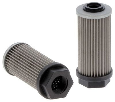 Filtr ssawny 1cal BSP zam. ARGO HYTOS  AS04071, DEMAG 10006266, PARKER SS1B3A1BP,  UCSE5102, FLEETGUARD HF35168, SOFIMA MSZ202BMCVB10