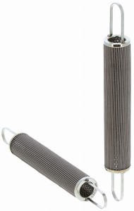 SH70343 Filtr hydrauliczny JOHN DEERE 6000 seria  zamiennik JOHN DEERE AL210605, JOHN DEERE AL150954, JOHN DEERE AL 150954 11/19 COD