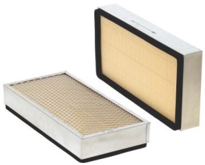 Filtr kabinowy  John Deere 770 d / TIMBERJACK 1270 D zam. TIMBERJACK F042866, SANDVIK 55051973, FLEETGUARD AF56018, FLEETGUARD AF56084, 