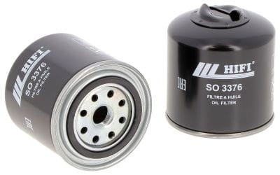 Filtr oleju SO3376 zam. PH2811N, MANN W920/7, FLEETGUARD LF3376, 