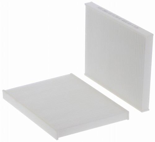 zamiennik filtr kabinowy MANITOU 746106 , HIFI SC40070