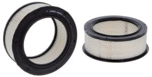 Filtr powietrza zam. ROTORCOMP R771, BAUER ELM26, COMPAIR R955, MANN C2375, SCHNEIDER 7085202, HIFI SA19004