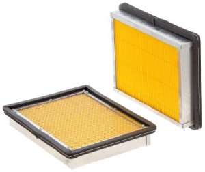 Filtr kabinowy SC50167 KOMATSU PW / KRAMER 318 - 418  zam.  KRAMER 0000805573; KOMATSU 21D5414940, GPC  EP5240