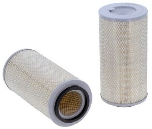 Filtr powietrza SA10941 zam. DEUTZ  2339823, FLEETGUARD AF991, SF FILTER SL6205, DEUTZ 2323855, DEUTZ KZ1026-43, LIEBHERR 7402760, CASE A62807, CASE A62255. HIFI SA10941