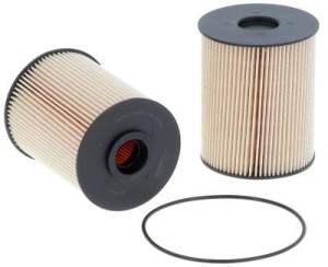 Filtr paliwa SN40522 zam. FLEETGUARD FS19855, CHRYSLER 5015581AA, CUMMINS 3942470, CUMMINS 3945213