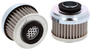 Filtr hydrauliczny SH69006 zam. AEBI 1062594, MANITOU 20507, SF FILTER HY9421