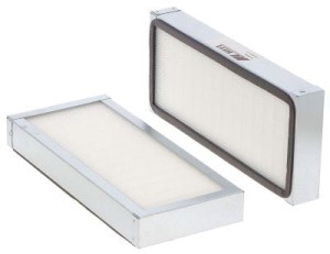 Filtr kabinowy HUDDIG  zam. HUDDIG 1506055