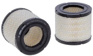 Filtr powietrza SA11928 zam. GARDNER DENVER L22045, DEMAG / FINI 017020000, ATLAS COPCO 1619169000, ECOAIR BN10334, MAHLE PM1634