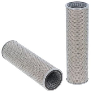 SH60413 Filtr hydrauliczny HITACHI CX , HITACHI SCX zam. HITACHI 4366198. HIFI SH60413