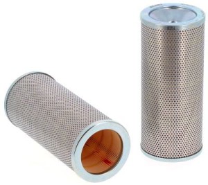 Filtr hydrauliczny SH56232 zam. VOLVO 11996150, CASE150580, ARLON TXX8A10, FLEETGUARD HF6182, MP FILTRI MR6302P10A, O&K 511615, VOLVO 6210359, VOLVO 6635975, VALMET M1009009H, DONALDSON P172463. HIFI SH56232