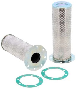 OT2044 Separator ABAC / BALMA VISS  zam. ROTAIR 157141s,  MIKROPOR TGS1030, ABAC 2901320019, DONALDSON p785224,  BALMA 8234370, ABAC  9056176, YVEL YV0006