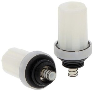 MO7327 Filtr ropy wstępny pompy rzędowej zam. HENGST E6KS, SF FILTER SKV376, MANN 81111016151 MERCEDES A0000900245, BOSCH 2447010042, MAN 81111016013, MANN WK4001