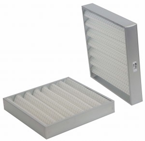 zamiennik filtr powietrza CAMFIL 10431610  , filtr powietrza CORAL CELAN CARBO