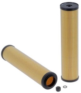 zam. HIROSS Q135, HIROSS Q110, HIROSS Q090 Filtr sprężonego powietrza wstępny 5 mikron do obudowy HIROSS HFN135Q 