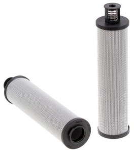 Filtr hydrauliczny SH74240V LINDE H seria zam. LINDE 0009831643, MATCH FILTER  7975762, BALDWIN PT23577MPG. HIFI SH74240V