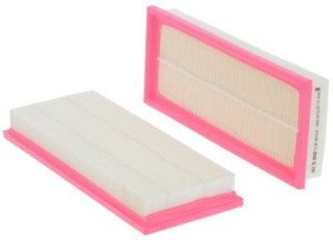 Filtr kabinowy SC50351 zam. JCB 580/12185, REFORM 226428926, JCB 58012185, SF-FILTER  SKL46344,  RENAULT 5021107645, MANN CU3466