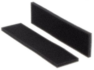 SC90095 Filtr kabinowy  mata - gąbka CATERPILLAR 928G