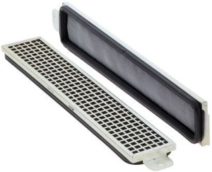 SC50200 Filtr kabinowy LIEBHERR L566 zam. LIEBHERR 10470841