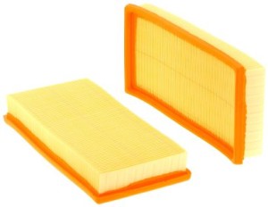 SA322 Filtr powietrza wózki STILL , LINDNER  zam. Baldwin PA7849, HENGST E33L, MAHLE LX259