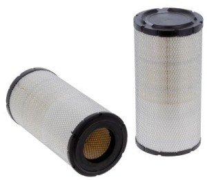 Filtr powietrza zam. FLEETGUARD AF25492, DONALDSON P777638, SF-FILTER SL5660, JCB 32912901, HIFI SA16114