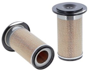 SA17785 Filtr powietrza zam. MASSEY FERGUSON 1639413M, PERMATIC FE1785, RENALUT 7701009005, SF FILTER  SL6289