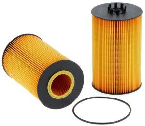 Filtr oleju SO7184 zam. FLEETGUARD LF16351, DONALDSON P550905,  MANN HU1390X, MAHLE OX426D, HENGST E 416H D86