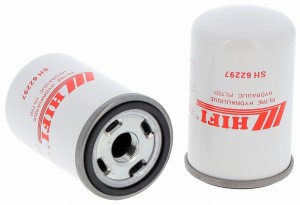 Filtr hydrauliczny SH62297 sprężarki ATLAS COPCO GA11FF zamiennik filtr ATLAS COPCO 2202.9295.00 ATLAS COPCO 2202929500 ATLAS 2202.9295.50 SF FILTER SP4620