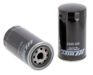 Filtr oleju SO3331 zam. VALTRA  81879134, MANN W950/17, FLEETGUARD LF3331 SF-FILTER SP4158. Filtr holeju HIFI SO3331