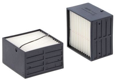 SN40005 Filtr paliwa zam. SEPAR 01030 MAN 81125010021, DEUTZ 1319822 BOMAG 05713908 SF-FILTER SK3943-HNBR SF-FILTER SK3943/1-HNBR MTU 8694770002 SCHAEFF 5501648523