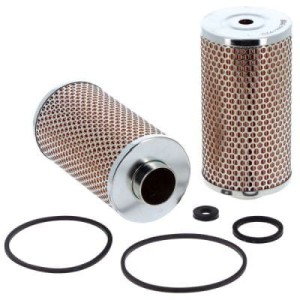 SH61925 Filtr hydrauliczny zam. RICHIER 556019327, WORTHINGTON 43174, BRAUD FAUCHEUX 20002965, GUIOT GE925, PURFLUX L523
