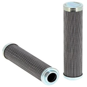 Filtr hydrauliczny SH63911 FAREZIN / FIAT FL zam. MP FILTRI HP0372A25NA, UFI EPA12NFD, SOFIMA CDM102FV1, DONALDSON P171709