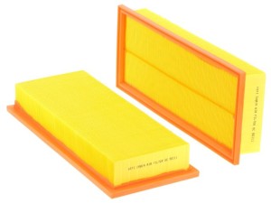 Filtr kabinowy SC50111 DEUTZ zam.  DEUTZ 16041542, PANCLEAN KPG1061